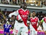 Solide face à Toulouse, l'AS Monaco renoue avec la victoire