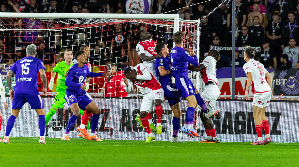 插图3–穆罕默德“pas le time”萨利苏在对阵图卢兹的比赛中成为 MVP–摩纳哥中文站点