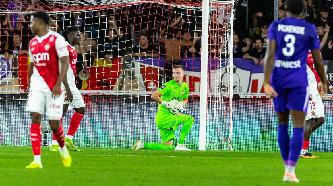 插图4–对阵图卢兹的稳固,摩纳哥重回胜利之路–摩纳哥中文站点