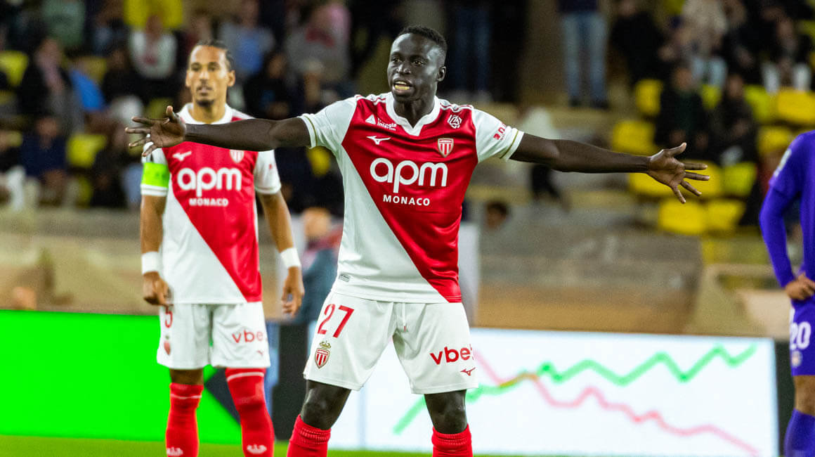 插图5–对阵图卢兹的稳固,摩纳哥重回胜利之路–摩纳哥中文站点