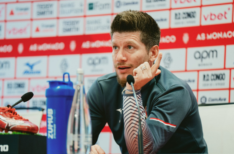 Себастьян Поконьоли: «Особый настрой соперников в домашних матчах с «Монако»