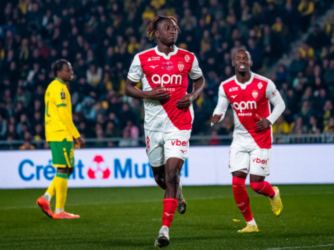 Retrouve les 28 joueurs de l'Academy buteurs en championnat