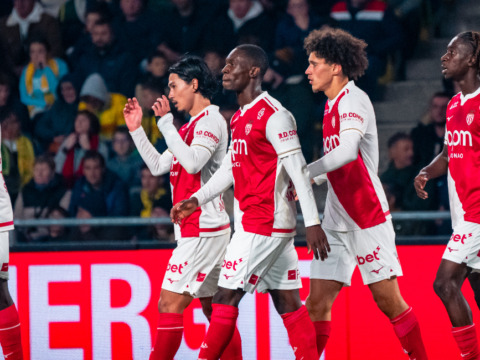 Temps de passage, bête noire… Les stats après le succès face à Nantes