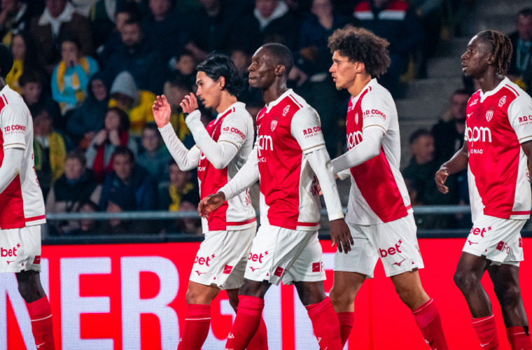 Temps de passage, bête noire… Les stats après le succès face à Nantes