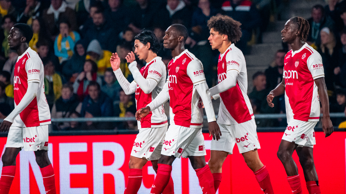 Temps de passage, bête noire… Les stats après le succès face à Nantes