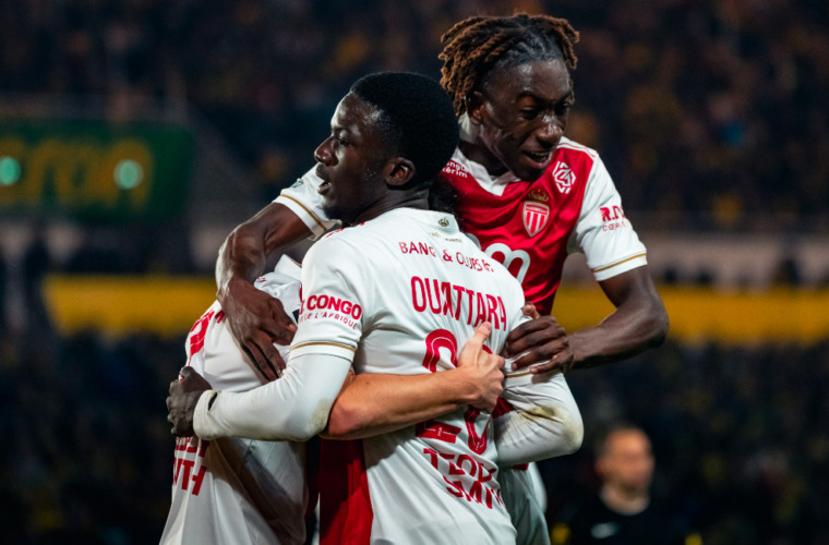 Les réactions de Coulibaly et Ouattara après le succès à Nantes