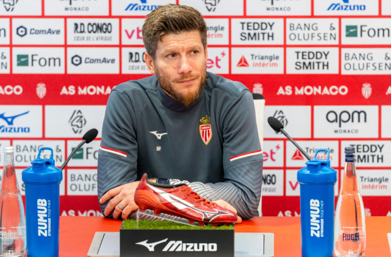 Себастьян Поконьоли: «Постараться навязать свою игру «Парижу»