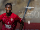Aladji Bamba prolonge jusqu’en 2030