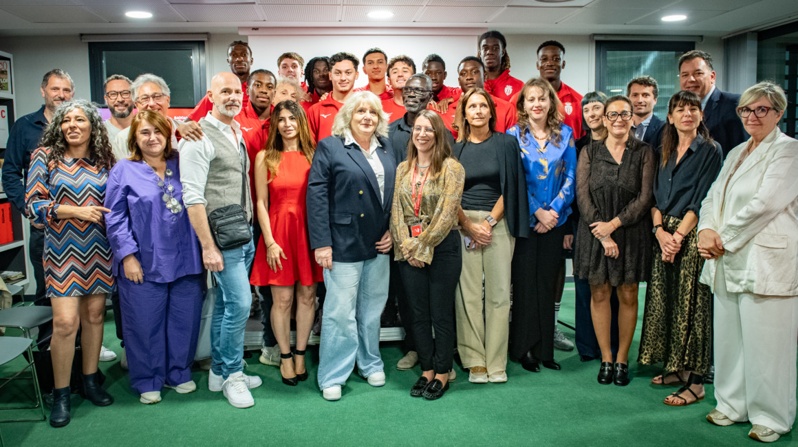 Les bacheliers 2025 ont été honorés à La Diagonale