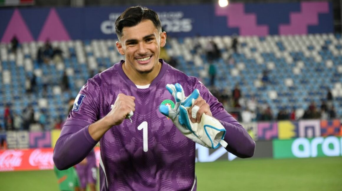 Coupe du Monde U20 : Benchaouch et le Maroc prennent le quart