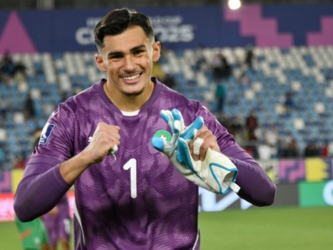 Coupe du Monde U20 : Benchaouch et le Maroc prennent le quart