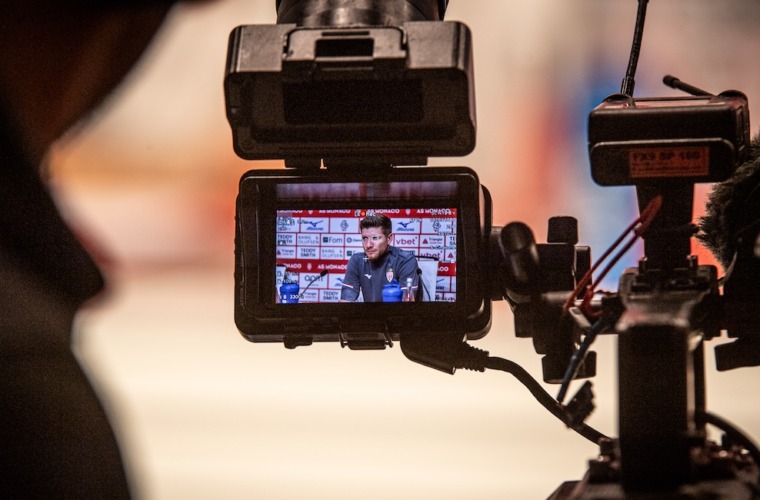 Revis la présentation de Sébastien Pocognoli à la presse