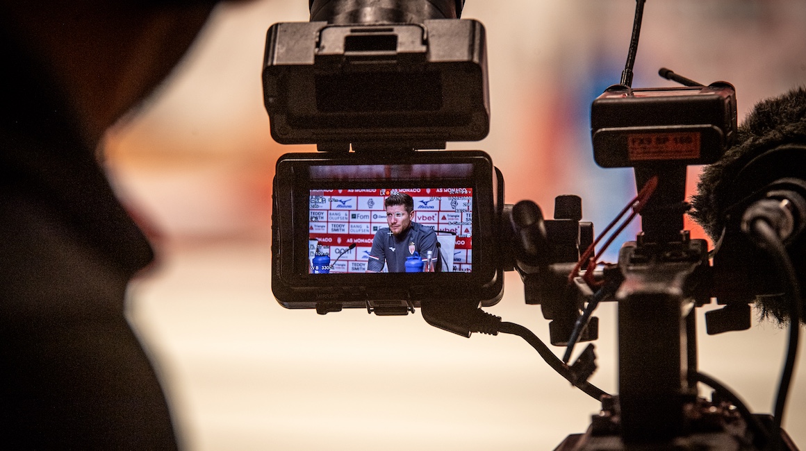 Revis la présentation de Sébastien Pocognoli à la presse