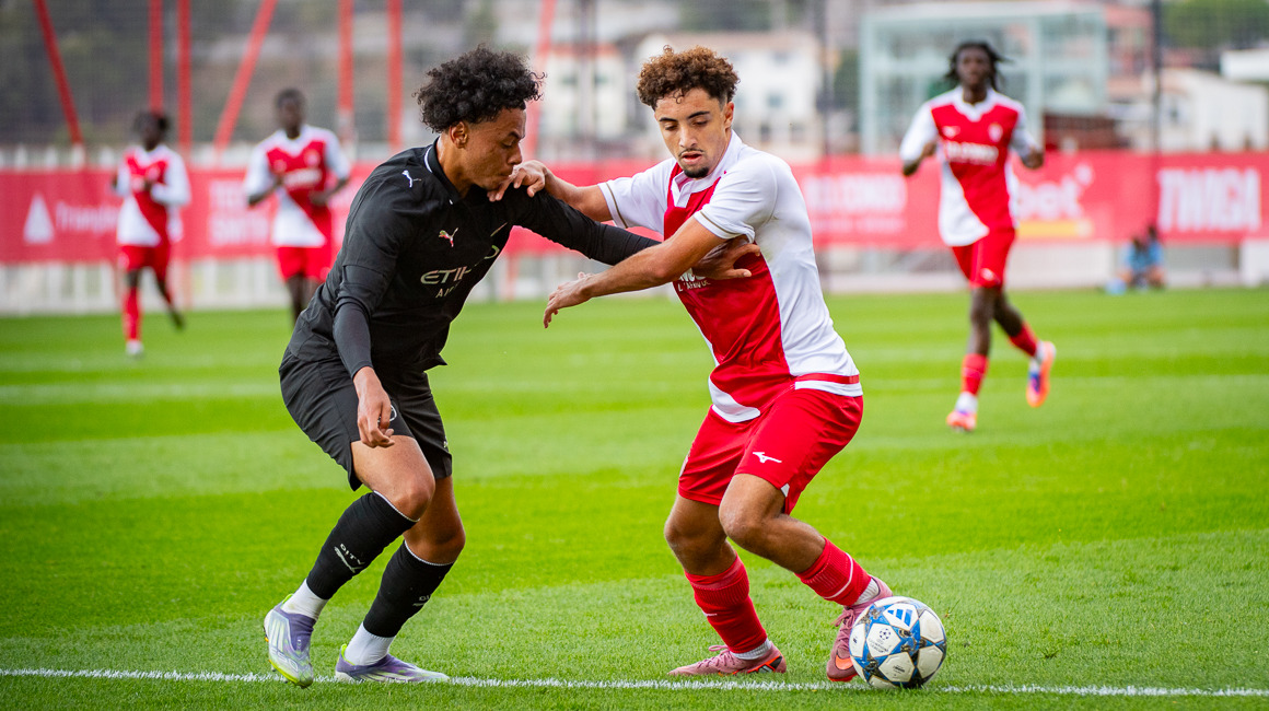 Nacim Dendani avec la Tunisie pour trois matchs amicaux