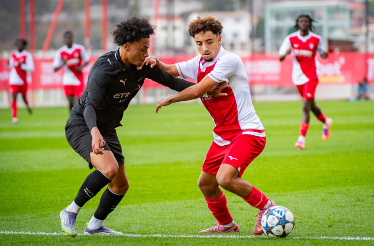 Nacim Dendani avec la Tunisie pour trois matchs amicaux