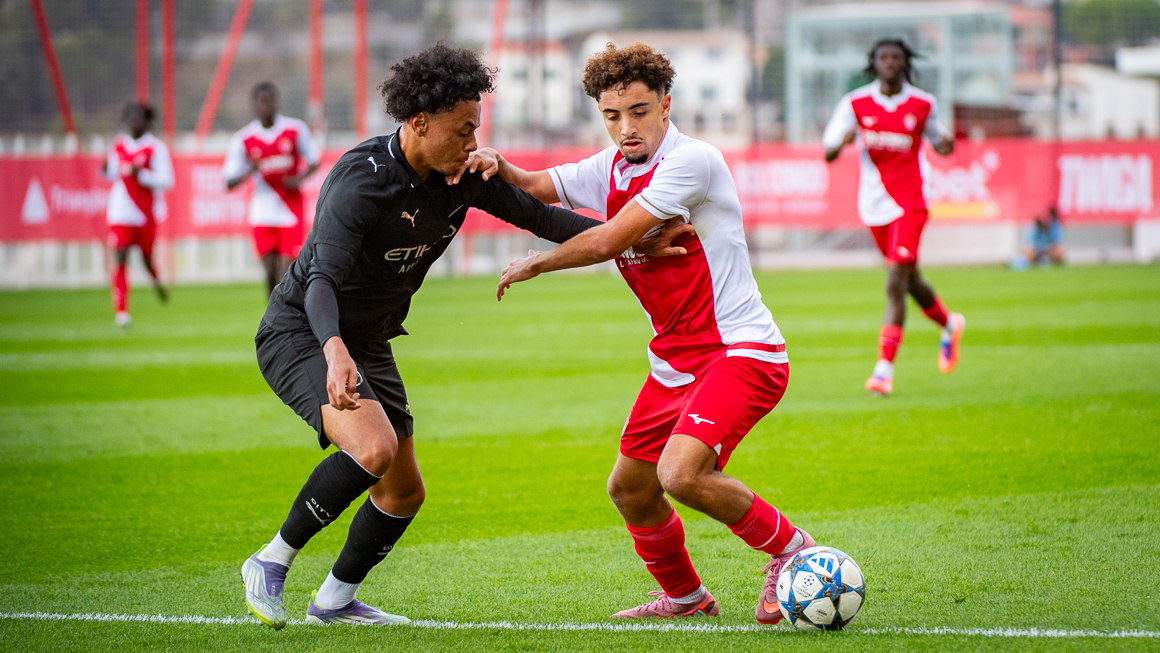 Nacim Dendani va retrouver la sélection U23 de la Tunisie pour deux matchs amicaux face à l'Irak.