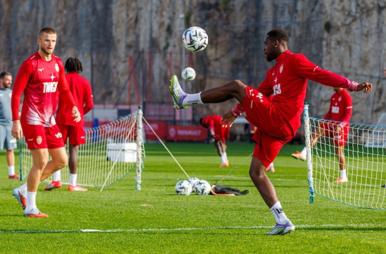 Le planning des Rouge et Blanc avant la reprise de la Ligue 1 à Angers