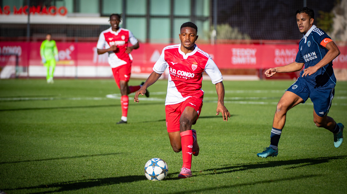 À dix pendant plus d'une heure, le Groupe Elite bat le PFC aux tirs au but