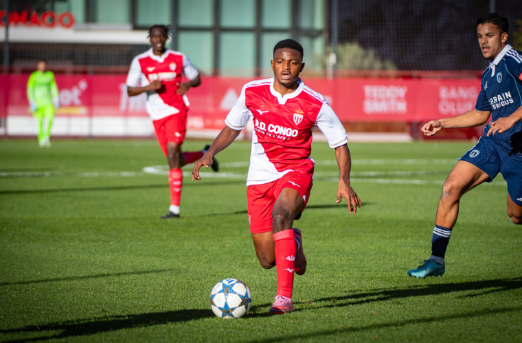 À dix pendant plus d'une heure, le Groupe Elite bat le PFC aux tirs au but