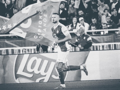 Eric Dier dans la Team of the Week de l’UEFA en Ligue des Champions