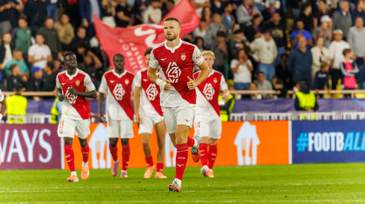 Invincibilité, distance, penalty… Les stats après le succès face à City