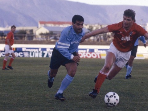 Jean-Marc Ferratge, petit gabarit au grand talent