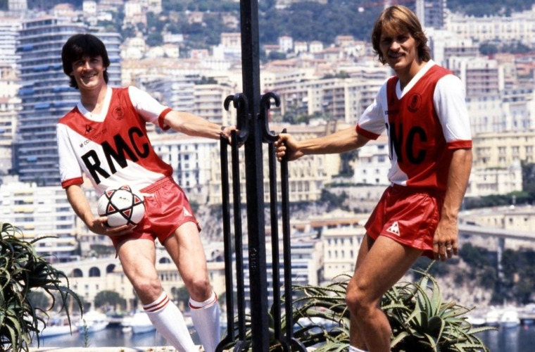 Ralf Edström, le prolifique buteur suédois de la génération 1982