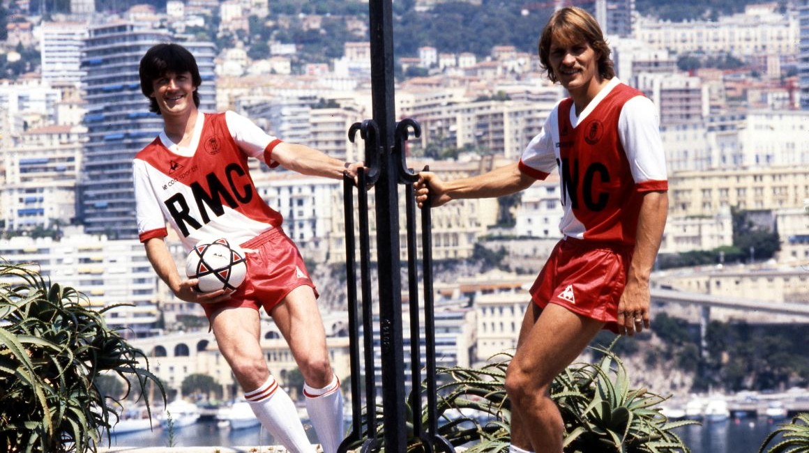 Ralf Edström, le prolifique buteur suédois de la génération 1982