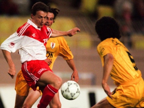 Laurent Viaud, une polyvalence rare dans l’entrejeu