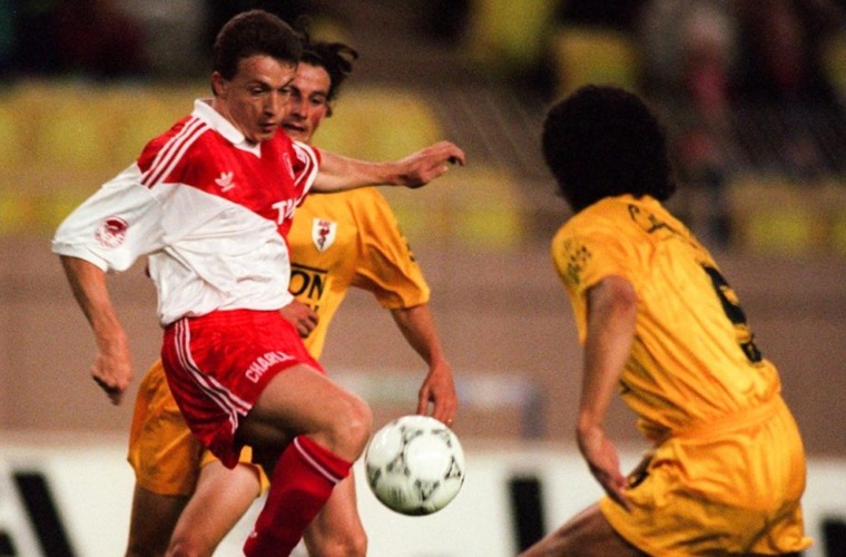 Laurent Viaud, une polyvalence rare dans l’entrejeu