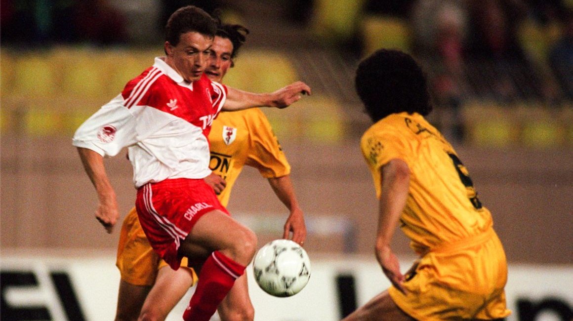 Laurent Viaud, une polyvalence rare dans l’entrejeu