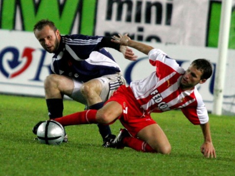 When AS Monaco traveled to Norway to face Viking Stavanger