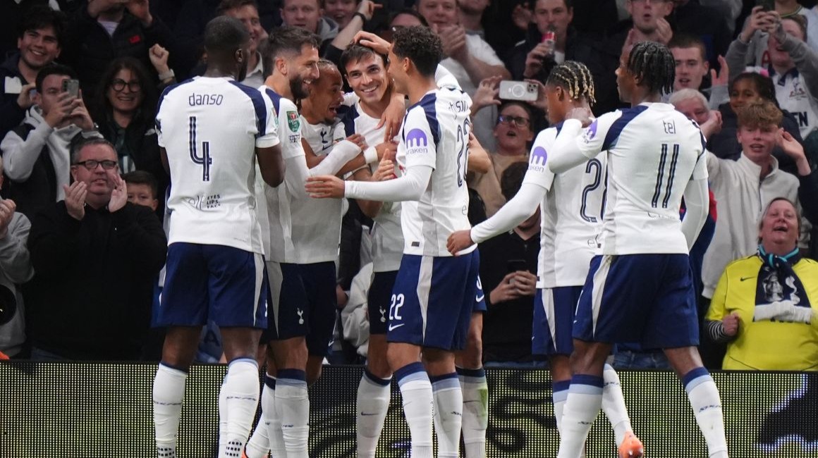 Ligue Europa, style moderne, menaces… Tout savoir sur Tottenham