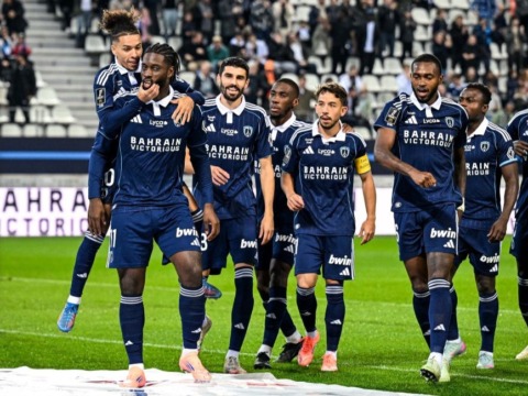 Montée, apprentissage, mercato… Tout savoir sur le Paris FC
