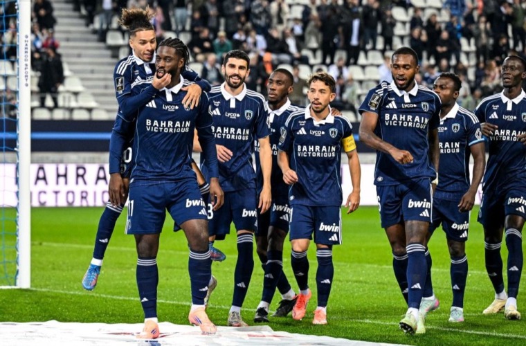 Montée, apprentissage, mercato… Tout savoir sur le Paris FC