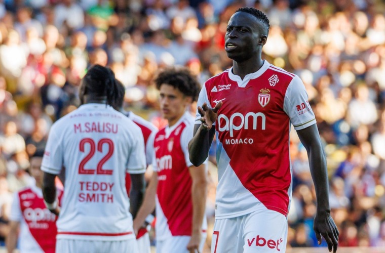 Qualifiers, friendlies, U20 World Cup… The schedule for AS Monaco’s international players