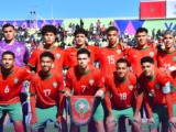 Le Maroc de Benchaouch en finale du Mondial U20, Michal encore décisif