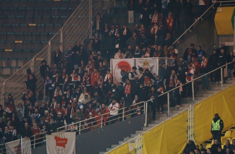 Contremarque, parking, prix... Les infos d&eacute;placement pour Nantes