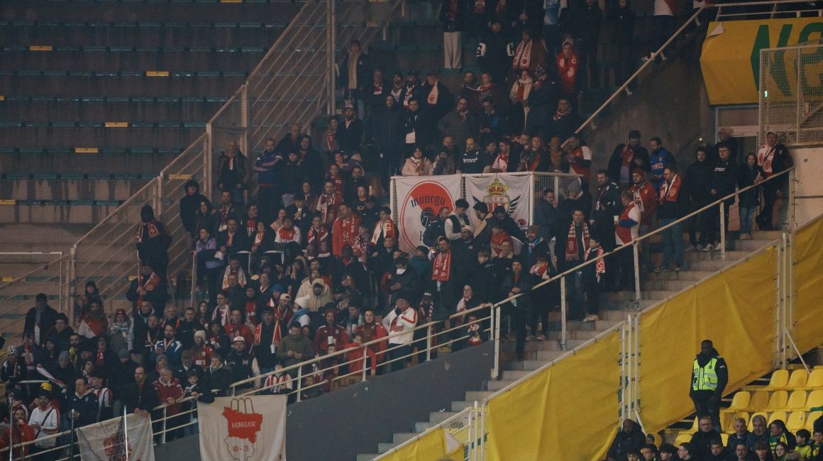 Contremarque, parking, prix... Les infos déplacement pour Nantes