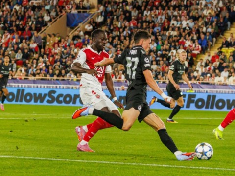 Les réactions de Teze, Dier et Ouattara après le nul face à City