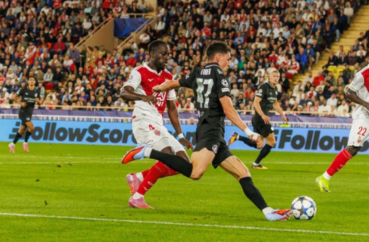 Les réactions de Teze, Dier et Ouattara après le nul face à City