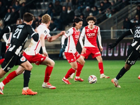 Démarrage, attaque, joueurs à suivre… Tout savoir sur le SCO d’Angers