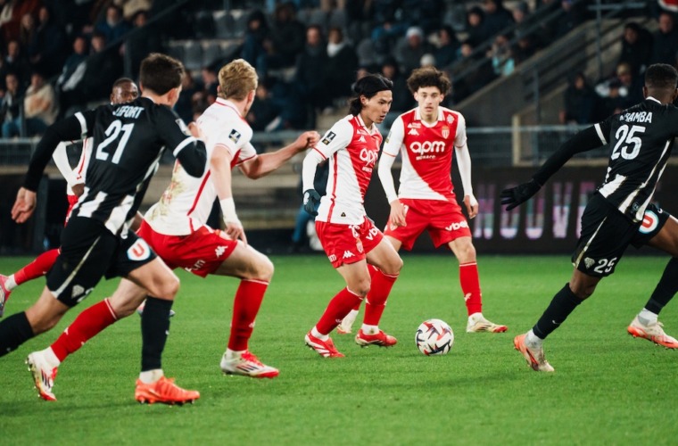 Démarrage, attaque, joueurs à suivre… Tout savoir sur le SCO d’Angers