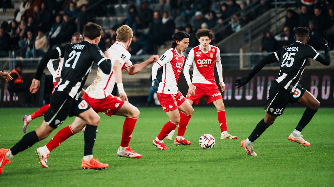 Démarrage, attaque, joueurs à suivre… Tout savoir sur le SCO d’Angers