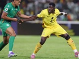 Mohammed Salisu et le Ghana qualifiés pour la Coupe du Monde 2026