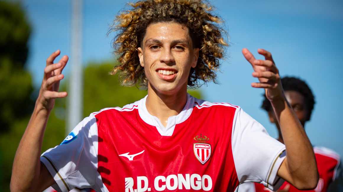 Dendani (U23) et Ajroud (U17) avec la Tunisie, Mouh et Haddani avec le Maroc U17