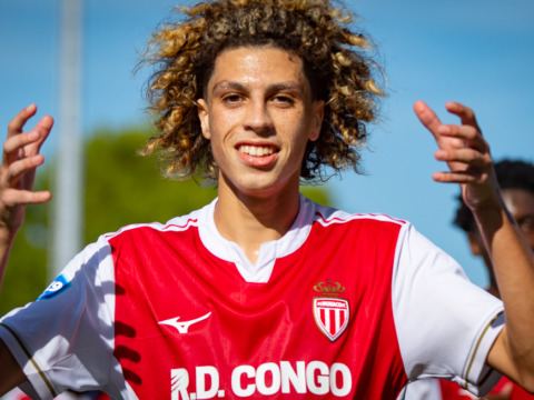 Dendani (U23) et Ajroud (U17) avec la Tunisie, Mouh et Haddani avec le Maroc U17