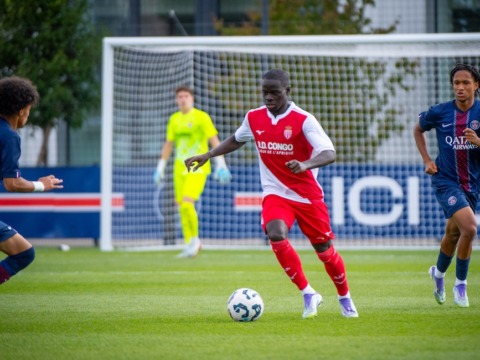 Pape Cabral et Jules Stawiecki avec la France U19, Sirak Bein avec la Nati