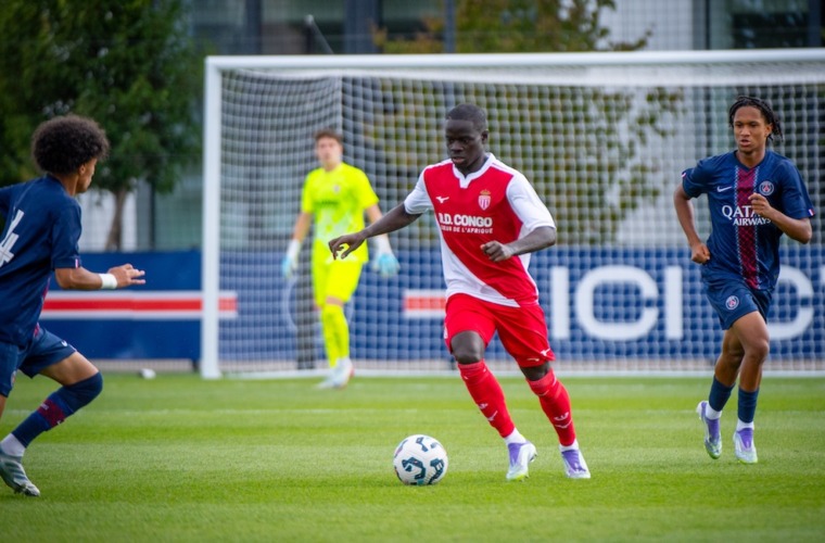 Pape Cabral et Jules Stawiecki avec la France U19, Sirak Bein avec la Nati