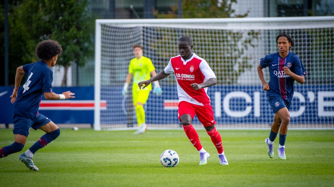 Pape Cabral et Jules Stawiecki avec la France U19, Sirak Bein avec la Nati